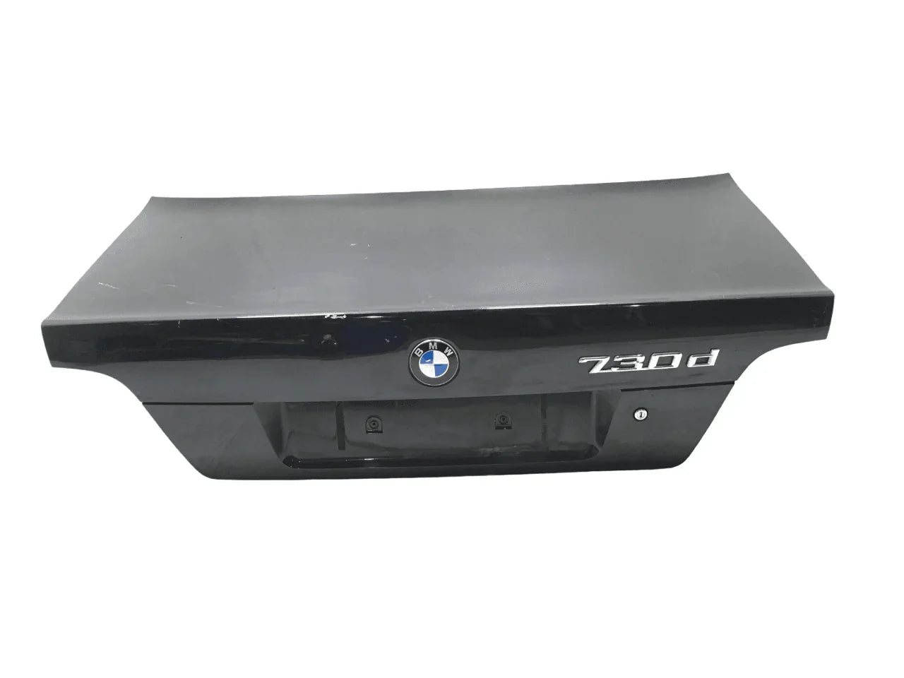 Porton trasero Bmw Serie 7 E38
