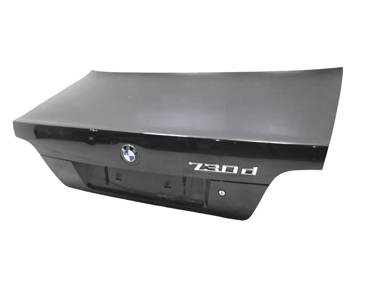 Porton trasero Bmw Serie 7 E38