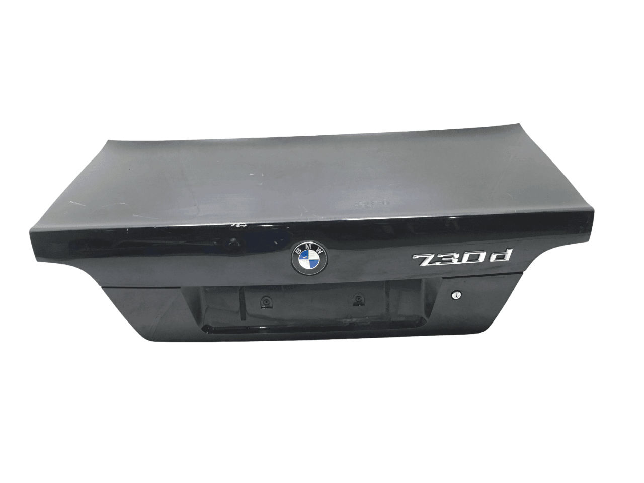 Porton trasero Bmw Serie 7 E38 - 41628230560