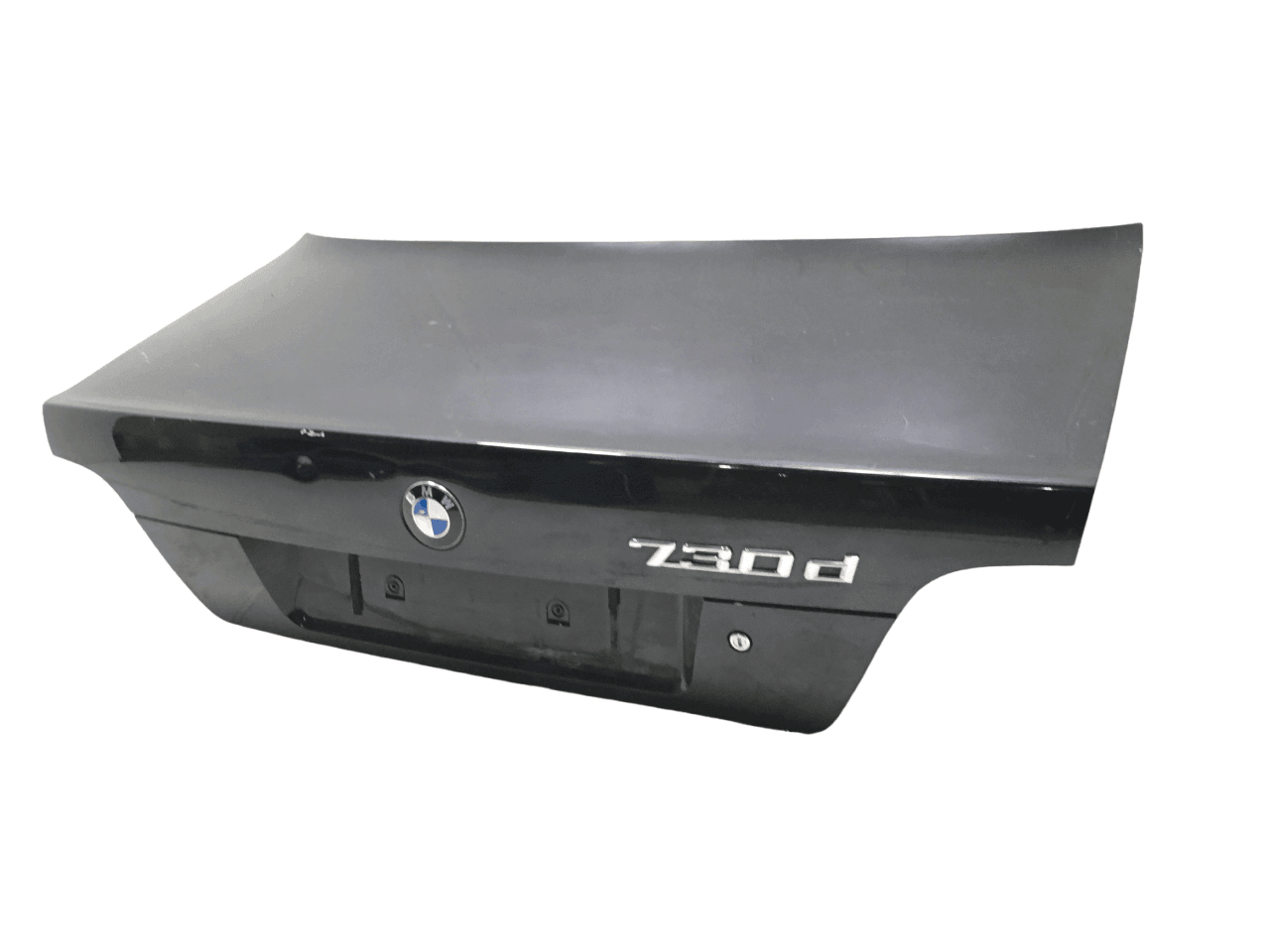 Porton trasero Bmw Serie 7 E38 - 41628230560