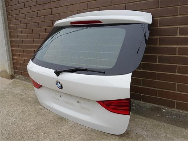 Porton trasero bmw x1 e84 - 