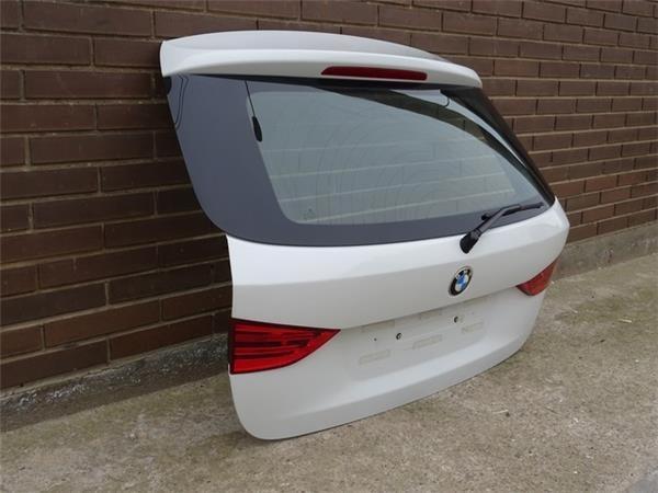 Porton trasero bmw x1 e84 - 