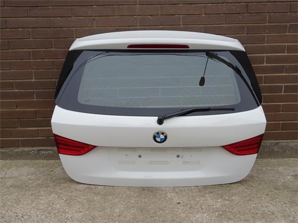 Porton trasero bmw x1 e84 - AutoRR 