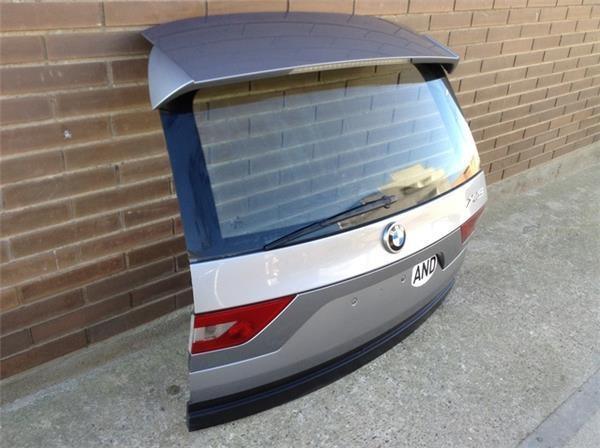 Porton trasero bmw x3 e83 - 