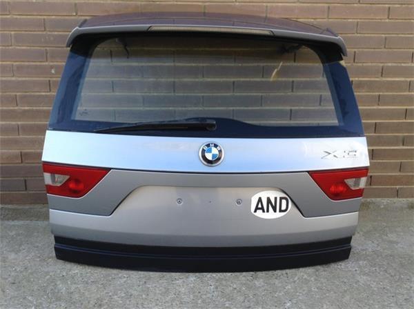 Porton trasero bmw x3 e83 - 
