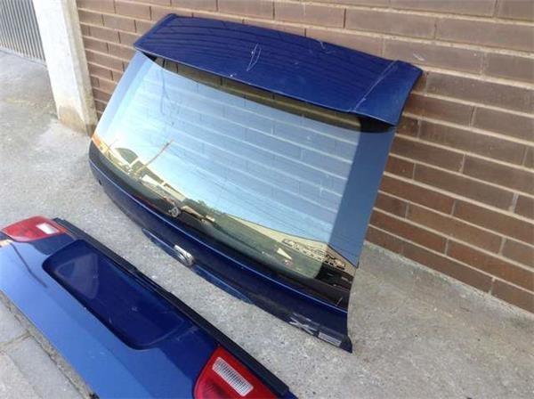 Porton trasero bmw x5 e53 - 