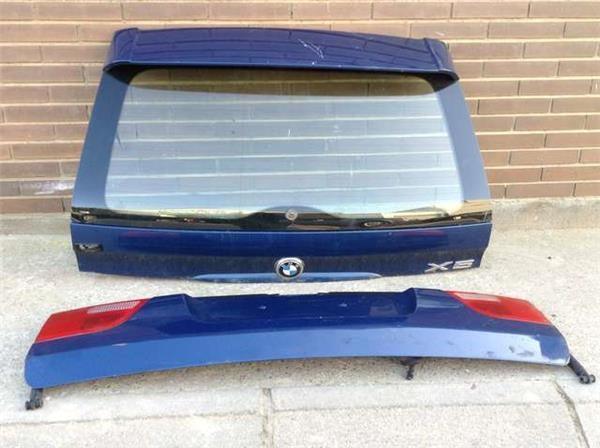 Porton trasero bmw x5 e53 - 