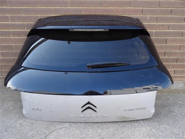 Porton trasero citroen c4 cactus - 