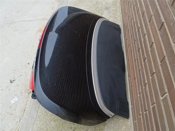 Porton trasero completo bmw serie 3 e93 - 
