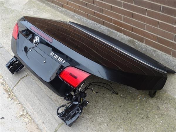Porton trasero completo bmw serie 3 e93 - 