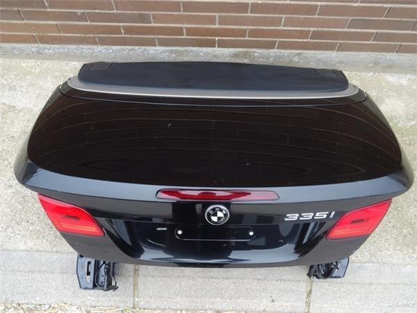 Porton trasero completo bmw serie 3 e93 - 