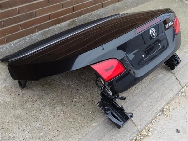 Porton trasero completo bmw serie 3 e93 - 