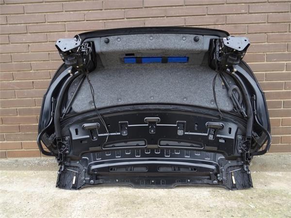 Porton trasero completo bmw serie 3 e93 - 