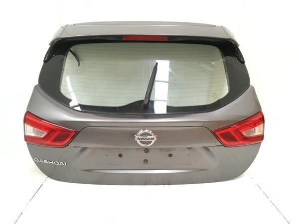 Porton trasero completo Nissan Qashqai J - 