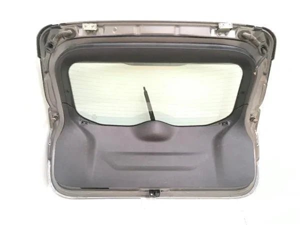 Porton trasero completo Nissan Qashqai J11