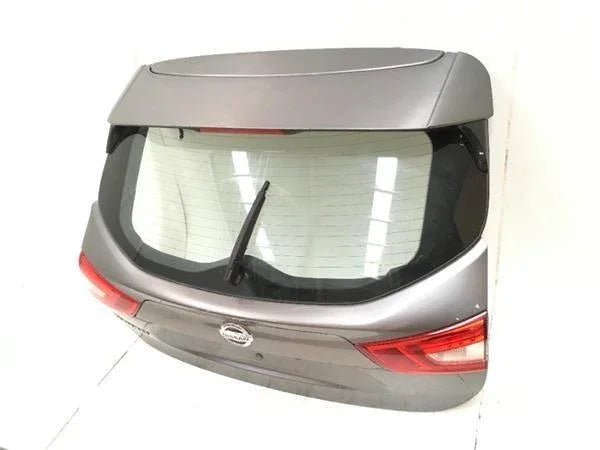 Porton trasero completo Nissan Qashqai J11