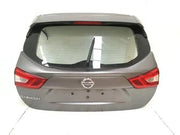 Porton trasero completo Nissan Qashqai J11