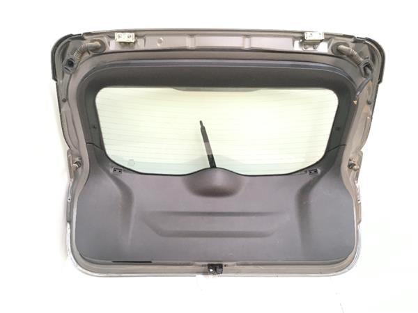 Porton trasero completo Nissan Qashqai J11 - 