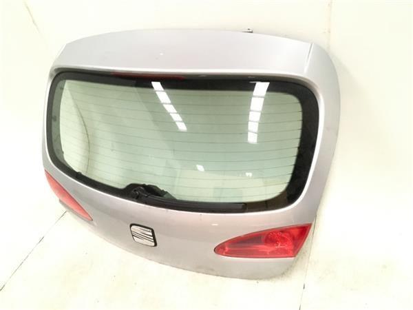Porton trasero completo seat leon 2 - 209037798