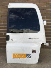 Porton trasero derecho peugeot - 