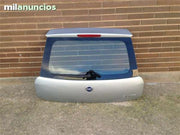 Porton trasero fiat punto 2005-2014 - 