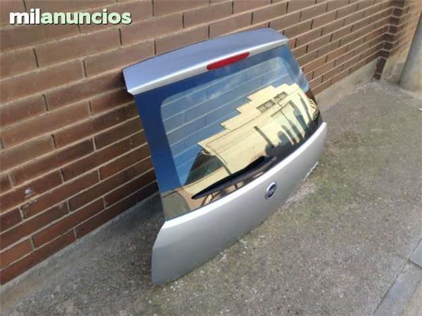 Porton trasero fiat punto 2005-2014 - 