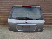 Porton trasero fiat sedici - 