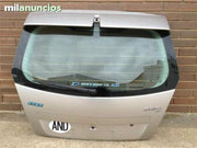 Porton trasero fiat stilo 3 puertas - 