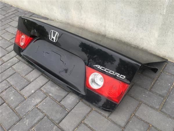 Porton trasero Honda Accord VII