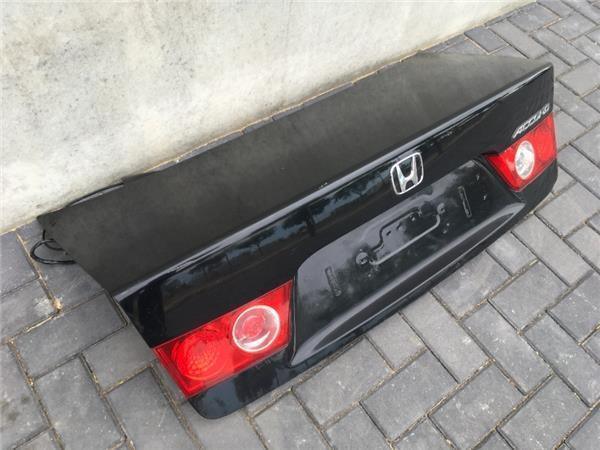Porton trasero Honda Accord VII