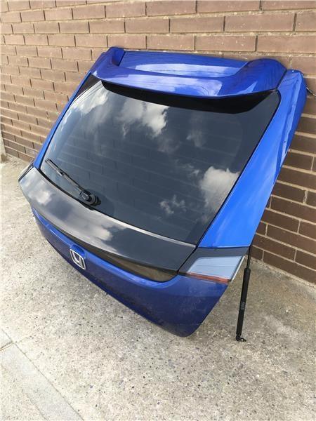 Porton trasero Honda Civic MK10 FC - 