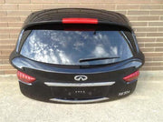 Porton trasero infiniti fx30 fx35 - 