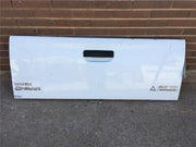 Porton trasero Isuzu D-max