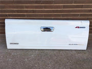 Porton trasero Isuzu D-Max II - 