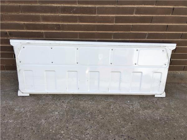 Porton trasero Isuzu D-Max II - 