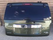 Porton trasero jeep cherokee kk - 