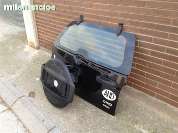 Porton trasero jeep cherokee sport 05-07 - 