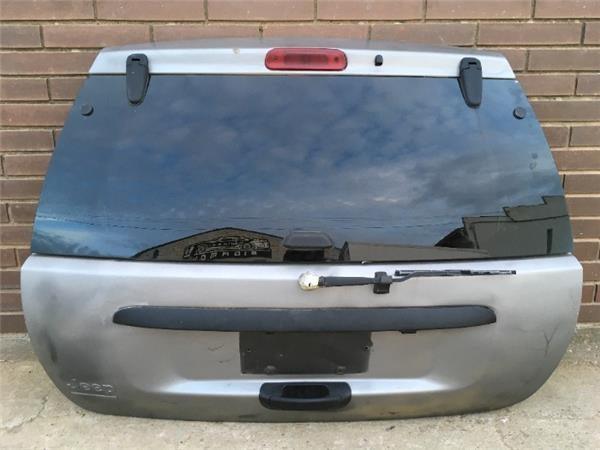 Porton trasero Jeep Gr Cherokee II - 