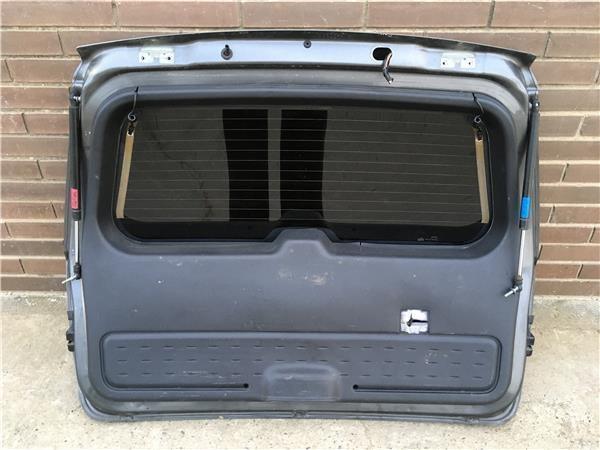 Porton trasero Jeep Gr Cherokee II - 