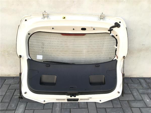 Porton trasero Kia Stonic