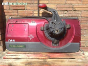 Porton trasero land rover freelander td4 - 