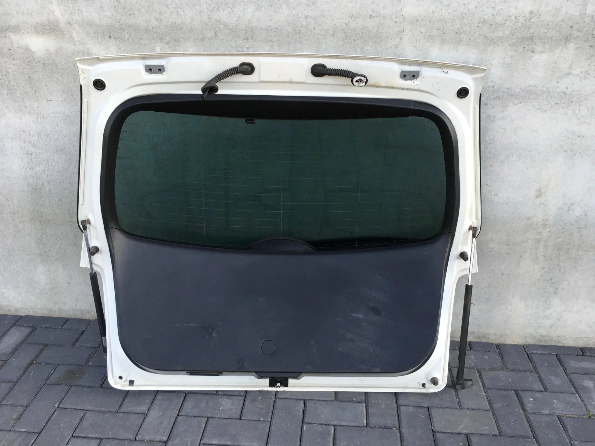 PORTON TRASERO MAZDA CX7
