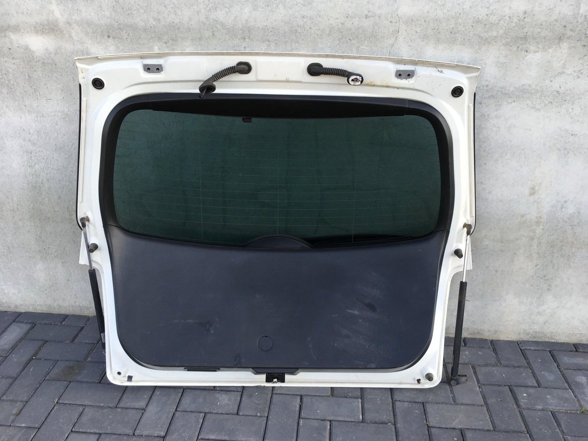 PORTON TRASERO MAZDA CX7 - EGY56202XD