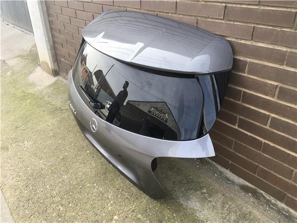 Porton trasero mercedes a w176 - 