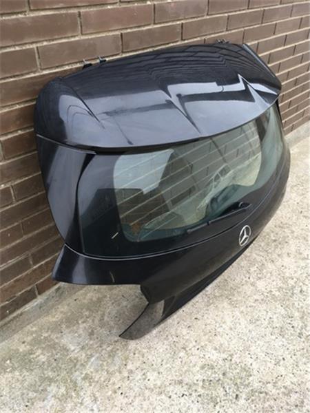 Porton trasero mercedes clase a w176 - 
