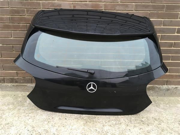 Porton trasero mercedes clase a w176 - 
