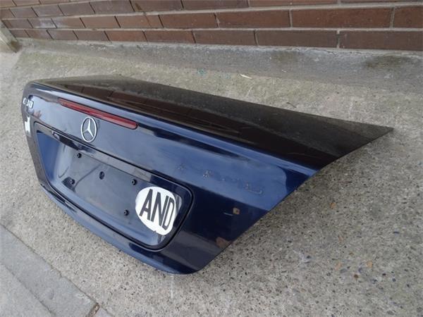 Porton trasero mercedes clase c w203 - A2037500675