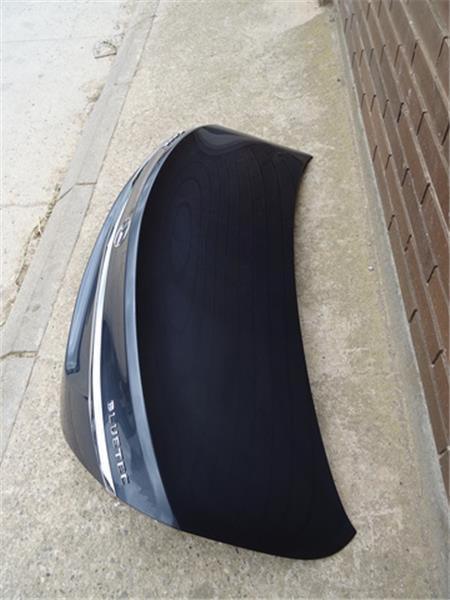 Porton trasero mercedes clase c w205 - 