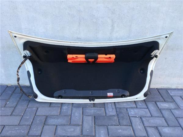 Porton trasero Mercedes Clase E Coupe C2