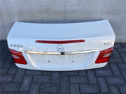 Porton trasero Mercedes Clase E Coupe C2 - 